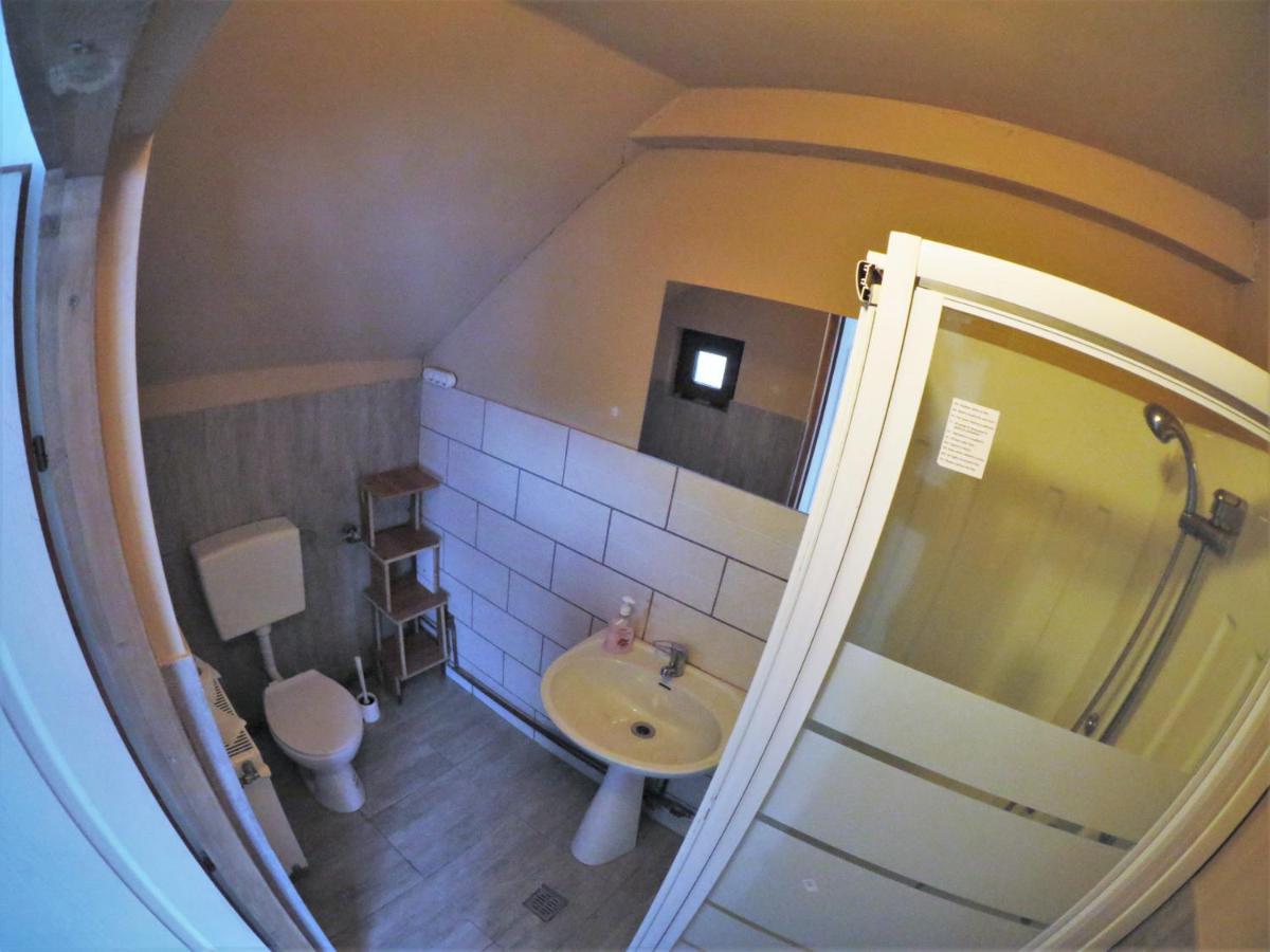 Sport Hostel Cluj Exteriér fotografie
