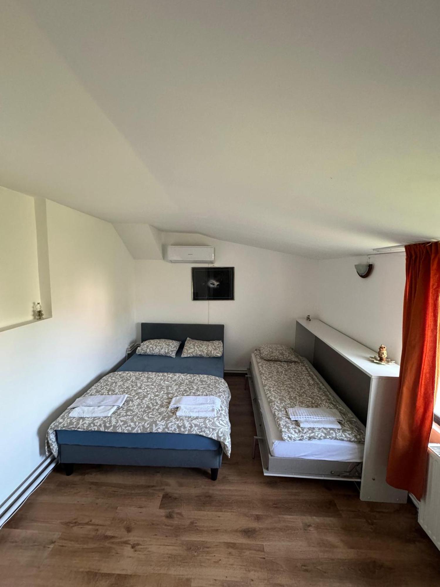 Sport Hostel Cluj Exteriér fotografie