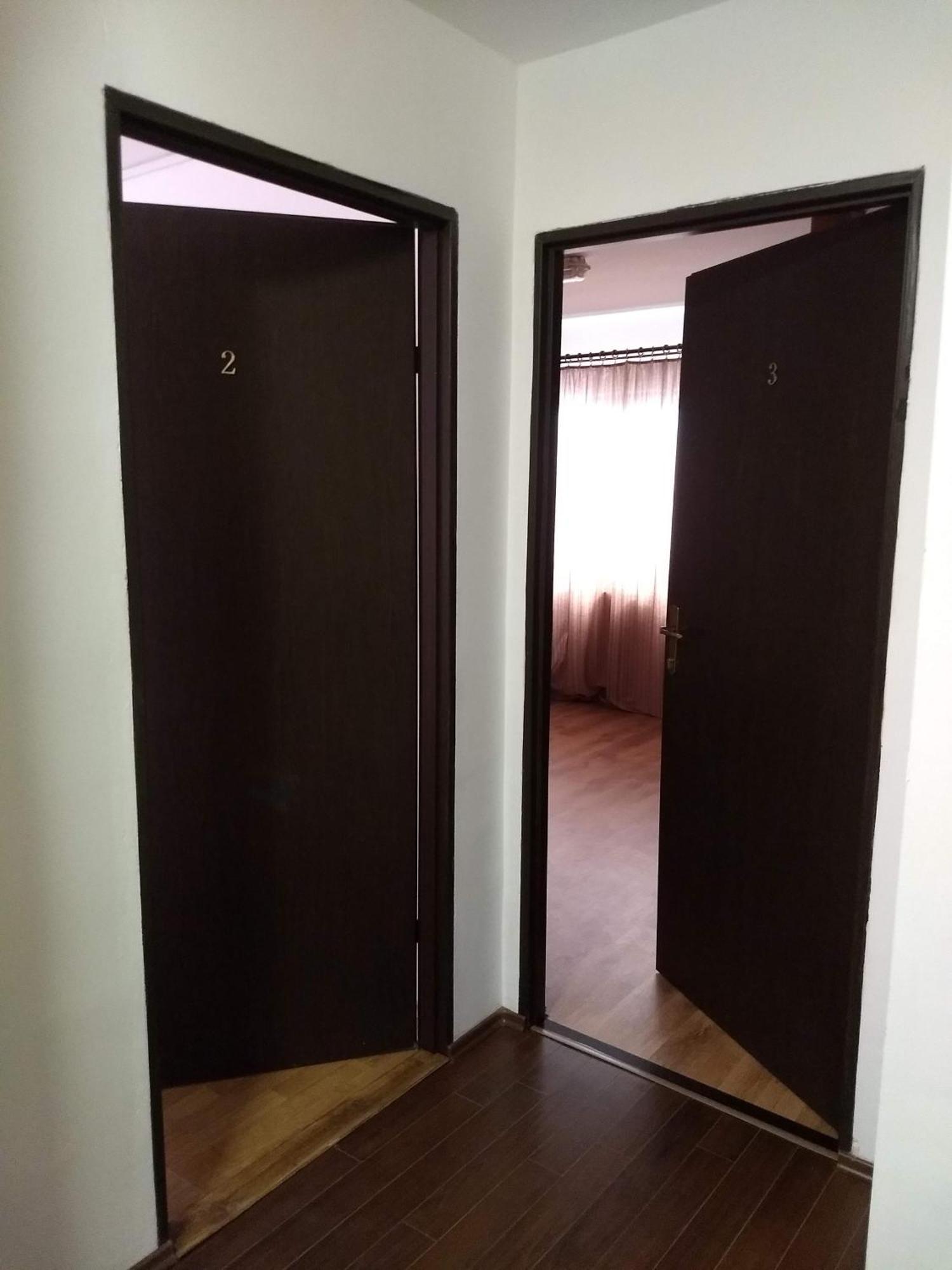 Sport Hostel Cluj Exteriér fotografie