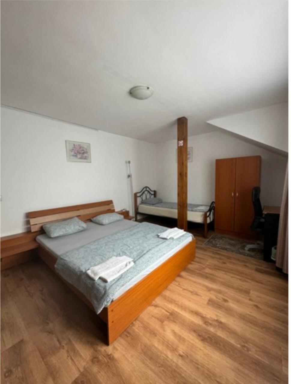 Sport Hostel Cluj Exteriér fotografie