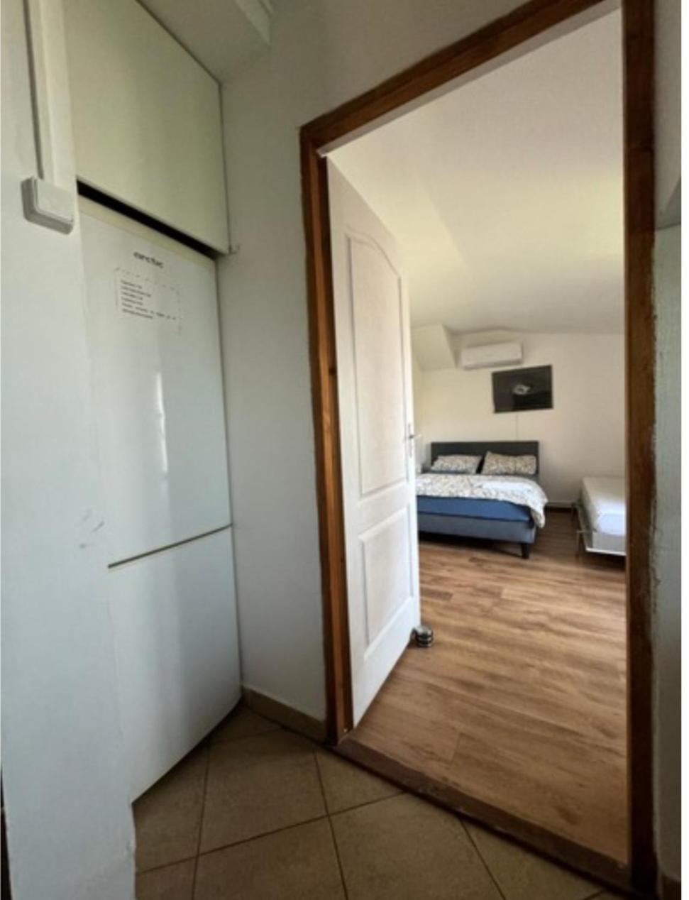 Sport Hostel Cluj Pokoj fotografie